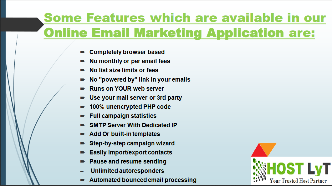 interspire email marketer unlimited users